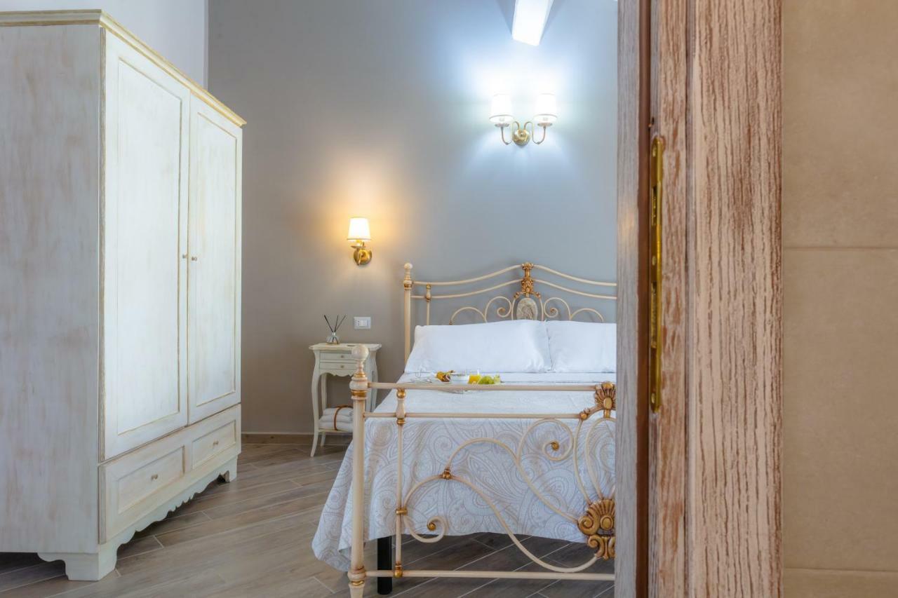 Bed and Breakfast Le Torri Di Tarquinia Exterior foto