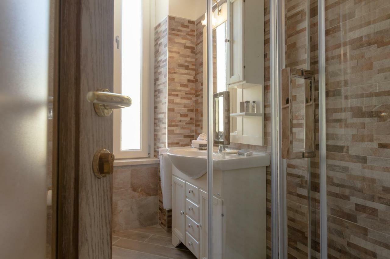 Bed and Breakfast Le Torri Di Tarquinia Exterior foto