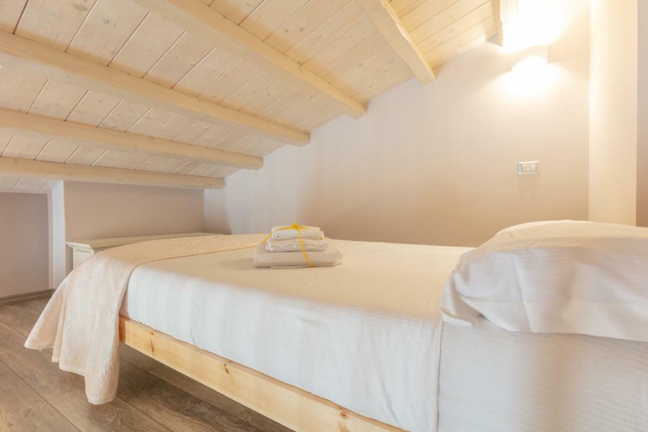 Bed and Breakfast Le Torri Di Tarquinia Exterior foto