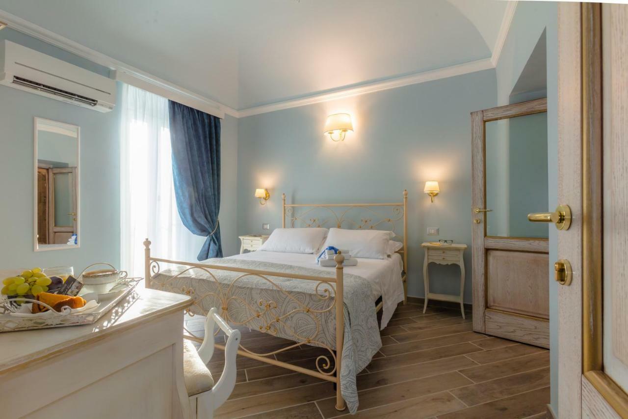 Bed and Breakfast Le Torri Di Tarquinia Exterior foto