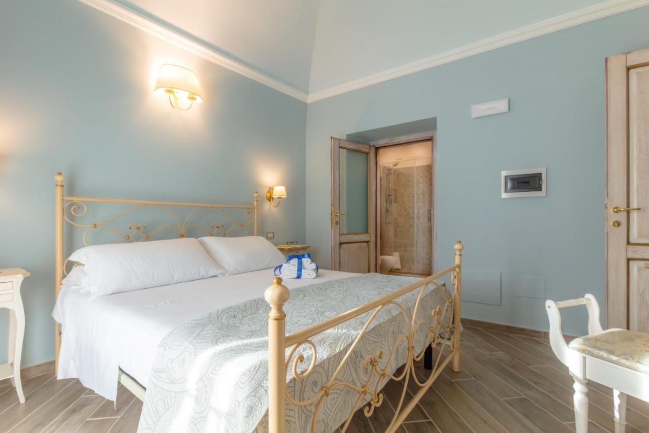 Bed and Breakfast Le Torri Di Tarquinia Exterior foto