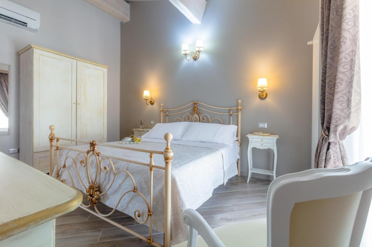 Bed and Breakfast Le Torri Di Tarquinia Exterior foto