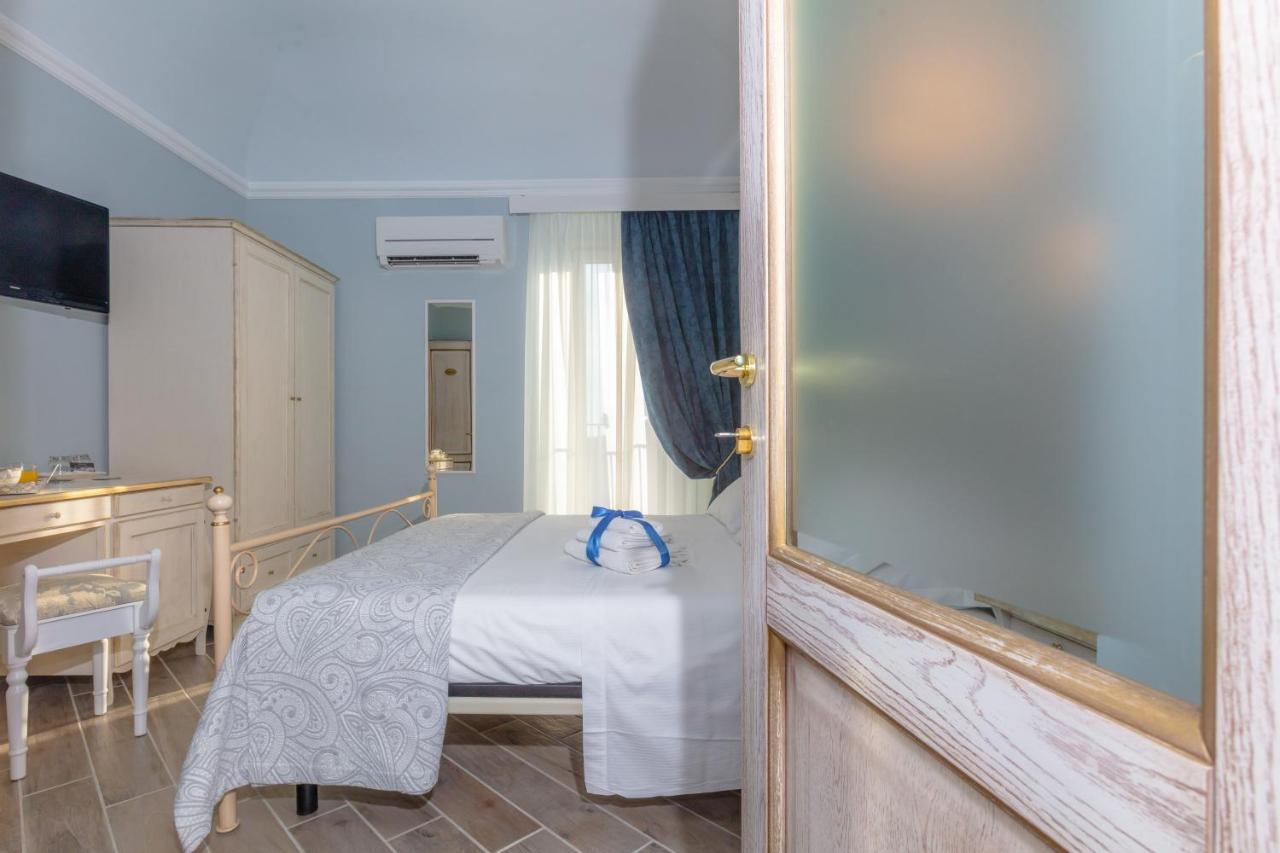 Bed and Breakfast Le Torri Di Tarquinia Exterior foto
